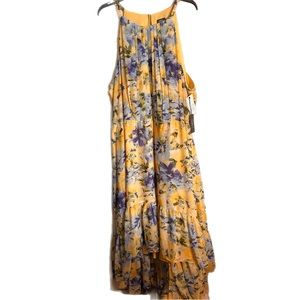 Vince Camuto Plus Size Dress
